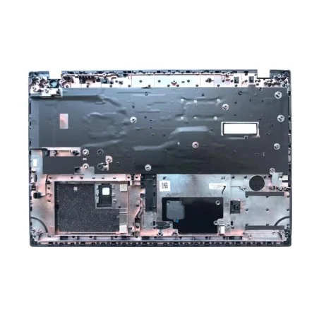 Carcasa Superior Reposamanos 01LW247 para Lenovo Thinkpad L580 L590 (con lector de huella)