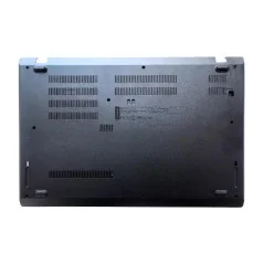 Coque couvercle inférieur 01LW258 02DM309 pour Lenovo Thinkpad L580 L590 - Bismatic.com