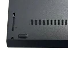 Coque couvercle inférieur 01LW258 02DM309 pour Lenovo Thinkpad L580 L590 - Bismatic.com