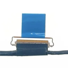 Cable flex video LVDS 5C10G97348 DC02001N7A0 para Lenovo Yoga 3 pro 1370 - Bismatic.com