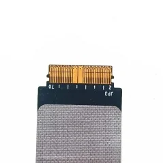 Câble nappe vidéo LVDS 5C10G97348 DC02001N7A0 pour Lenovo Yoga 3 pro 1370 - Bismatic.com