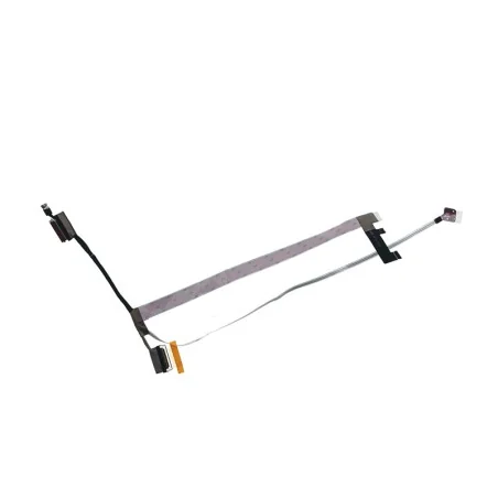 Cable flex video LVDS 5C11C12522 DC02C00S500 DC02C00S510 DC02C00S520 para Lenovo ThinkPad E14 Gen 3 - Bismatic.com