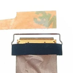 Cable flex video LVDS DC02C00SA2B - Bismatic.com