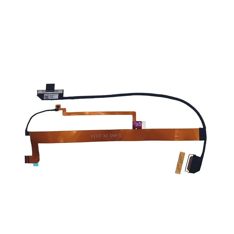 copy of Cavo Flat video LVDS 5C11C12522 DC02C00S500 DC02C00S510 DC02C00S520 per Lenovo ThinkPad E14 Gen 3