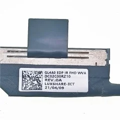 Cable flex video LVDS 5C11C12523 DC02C00RZ00 DC02C00RZ10 DC02C00RZ20 para Lenovo ThinkPad L14 Gen 1 Gen 2 - Bismatic.com