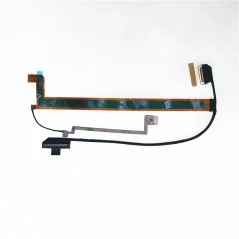 Cable flex video LVDS 5C11C12523 DC02C00RZ00 DC02C00RZ10 DC02C00RZ20 para Lenovo ThinkPad L14 Gen 1 Gen 2