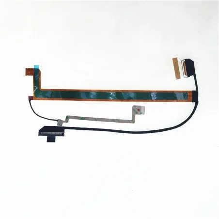 LVDS Flex Video Cable 5C11C12523 DC02C00RZ00 DC02C00RZ10 DC02C00RZ20 for Lenovo ThinkPad L14 Gen 1 Gen 2