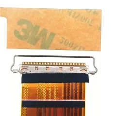 Cable flex video LVDS DC02C00XT00 DC02C00XT10 DC02C00XT20 para Lenovo Legion S7 16IAH7 16ARHA7 - Bismatic.com