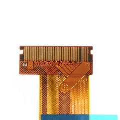 Cable flex video LVDS DC02C00XT00 DC02C00XT10 DC02C00XT20 para Lenovo Legion S7 16IAH7 16ARHA7 - Bismatic.com