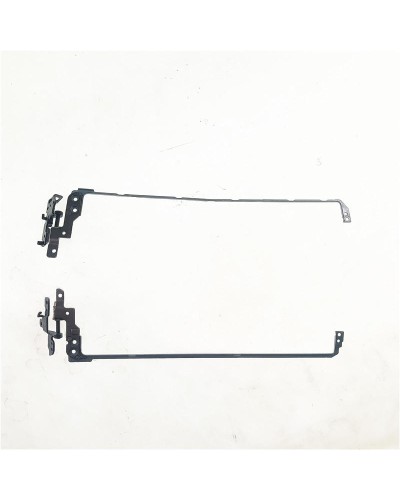 Hinges L20420-001 AM29M000400 AM29M000500 for HP 15-DA 15-DR 15-DB 250 255 256 G7 TPN-C135 TPN-C136