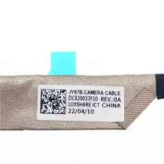 Cable Cámara DC020033F00 DC020033F10 DC020033F20 para Lenovo Legion S7 16IAH7 16ARHA7 - Bismatic.com