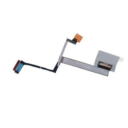 LVDS Flex Video Cable 5C10S30500 DC02C00X400 DC02C00X410 DC02C00X420 for Lenovo Yoga 7 14ARB7 14IAL7 - Bismatic.com