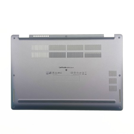 Coque couvercle inférieur 09C5MF pour Dell Latitude 5310 2-en-1 - Bismatic.com