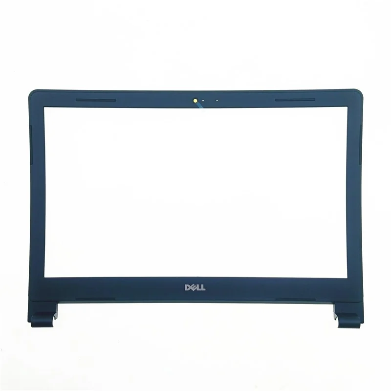 copy of LCD screen bezel cover 0WWD75 for Dell Inspiron 5590 5598