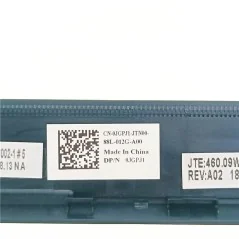 Bildschirmrahmen 0JGPJ1 460.09W09.0011 für Dell Inspiron 14 3465 3467 3473 Vostro 3468 - Bismatic.com