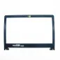 copy of LCD screen bezel cover 0WWD75 for Dell Inspiron 5590 5598