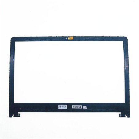 LCD screen bezel cover 0XD27R 460.0AH03.0012 for Dell Vostro 15 3568 Inspiron 15 3565 3567