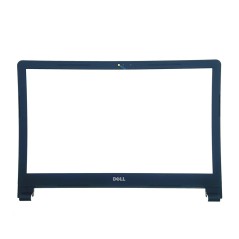 LCD screen bezel cover 06C63X 460.09P04.0013 for Dell Vostro 15 3568 Inspiron 15 3565 3567 - Bismatic.com