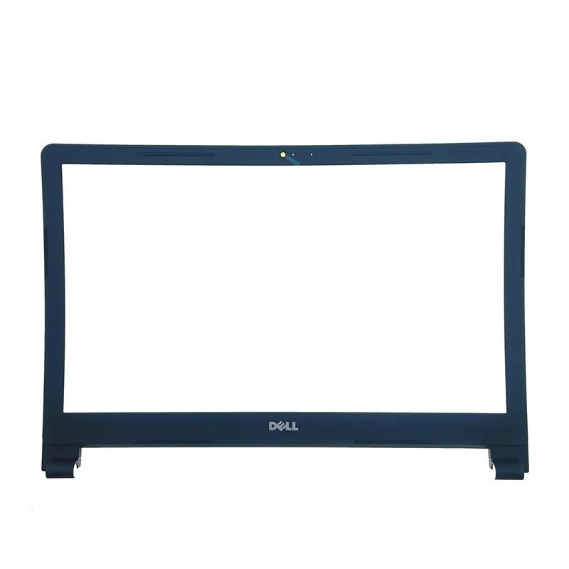 copy of LCD screen bezel cover 0XD27R 460.0AH03.0012 for Dell Vostro 15 3568 Inspiron 15 3565 3567