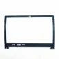 copy of LCD screen bezel cover 0XD27R 460.0AH03.0012 for Dell Vostro 15 3568 Inspiron 15 3565 3567