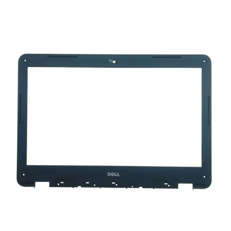 LCD screen bezel cover 00C3NM for Dell Chromebook 13 3380 - Bismatic.com