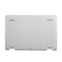 Bottom base cover 00CXXJ 460.0H10K.0001 for Dell Inspiron 11 3195 2-in-1 - Bismatic.com