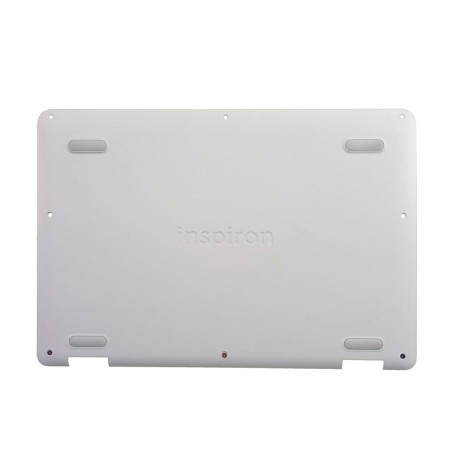 Bottom base cover 00CXXJ 460.0H10K.0001 for Dell Inspiron 11 3195 2-in-1 - Bismatic.com