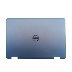 Top LCD back cover 0NCHT5 for Dell Inspiron 11 3195 2-in-1 - Bismatic.com