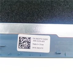 Top LCD back cover 0NCHT5 for Dell Inspiron 11 3195 2-in-1 - Bismatic.com