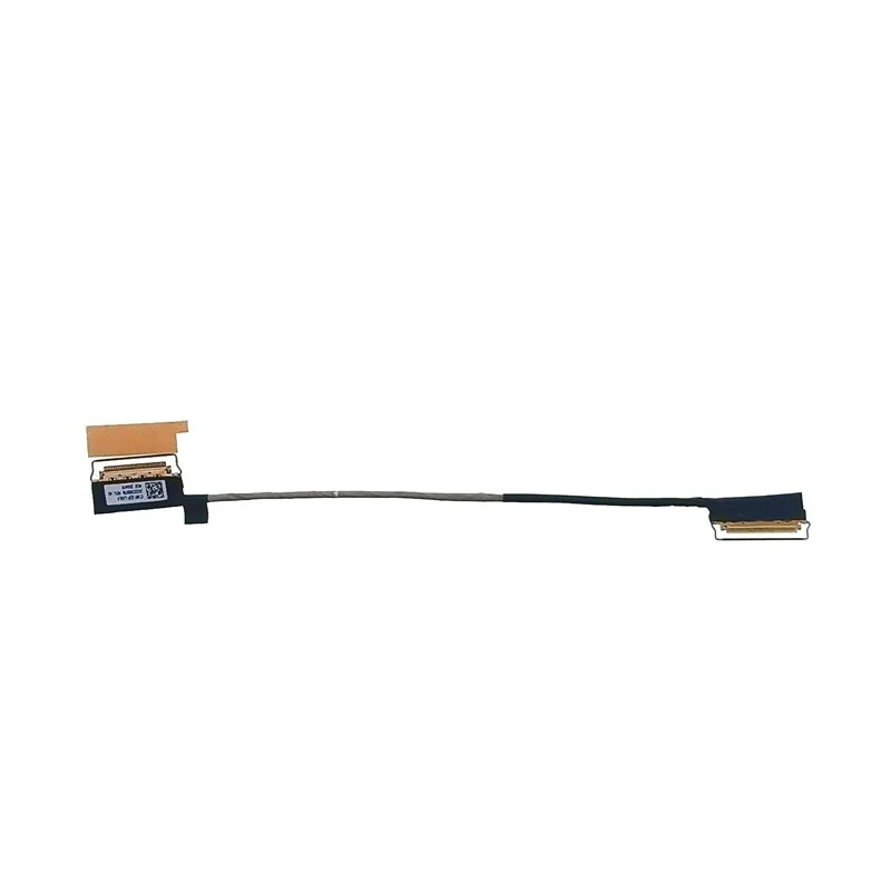 Câble nappe vidéo LVDS 01YN993 01EN999 DC02C00BF00 pour Lenovo Thinkpad T480S