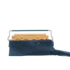 Cable flex video LVDS 01YN993 01EN999 DC02C00BF00 para Lenovo Thinkpad T480S - Bismatic.com