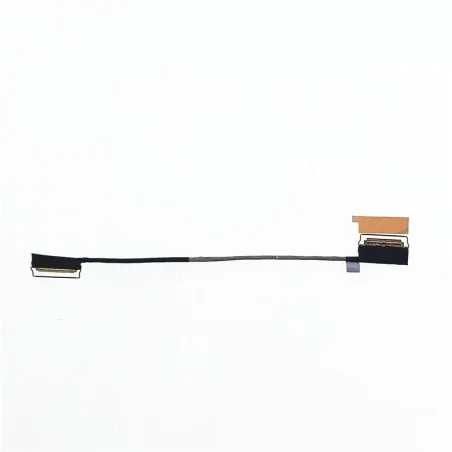 Cable flex video LVDS 01YN993 01EN999 DC02C00BF00 para Lenovo Thinkpad T480S