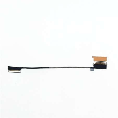 Câble nappe vidéo LVDS 01YN993 01EN999 DC02C00BF00 pour Lenovo Thinkpad T480S