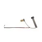 Cable flex video LVDS K1N-3040135-J36 para MSI GE65 MS-16U1 MS-16U4