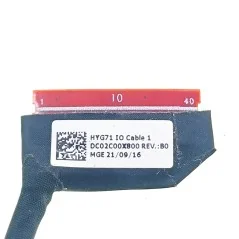 Câble de carte IO DC02C00X800 DC02C00X810 DC02C00X820 pour Lenovo Yoga 7 16IAP7 - Bismatic.com