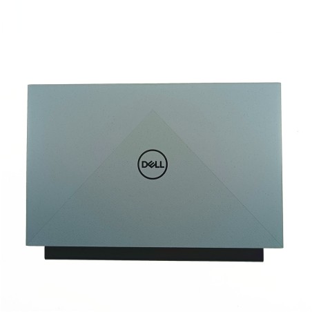 Top LCD back cover 05V6T9 AP3LP000111 for Dell G15 5510 5511 5515 5520 5521 5525 - Bismatic.com