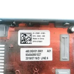 Scocca inferior 0T680Y 460.0GX01.0001 per Dell Inspiron 13 5390 5391 - Bismatic.com