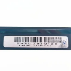 Bildschirmrahmen 13N1-6ZA0201 für Asus Zenbook 14X UN5401 UM5401 UX5401 - Bismatic.com