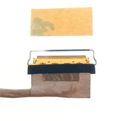 Cable flex video LVDS DC02C00P200 DC02C00P210 DC02C00P220 para Lenovo ThinkPad L15 Gen 2 - Bismatic.com