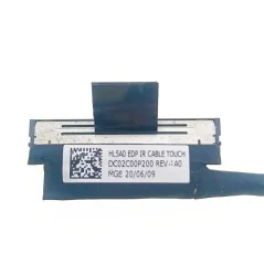 Cable flex video LVDS DC02C00P200 DC02C00P210 DC02C00P220 para Lenovo ThinkPad L15 Gen 2 - Bismatic.com