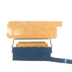 Cable flex video LVDS DC02C00EQ60 para Lenovo Thinkpad T15s P15s Gen 2 - Bismatic.com