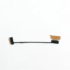 Cable flex video LVDS DC02C00EQ60 para Lenovo Thinkpad T15s P15s Gen 2 - Bismatic.com