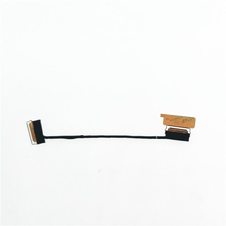 Câble nappe vidéo LVDS DC02C00EQ60 pour Lenovo Thinkpad T15s P15s Gen 2