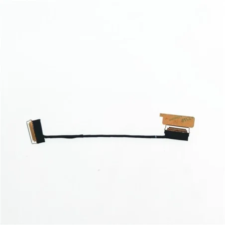 LVDS Flex Video Cable DC02C00EQ60 for Lenovo Thinkpad T15s P15s Gen 2