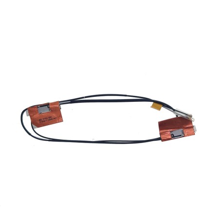 Câble d'antenne 025.901EW.0001 pour Dell Latitude 3300 3310 - Bismatic.com