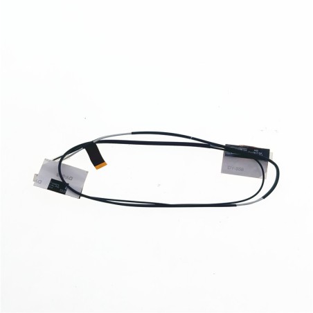 Antennas cable 025.901EW.0001 for Dell Latitude 3300 3310