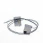 copy of Antennas cable 025.901EW.0001 for Dell Latitude 3300 3310