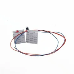 Antennas cable AABE14 ABBE14 DC33002G10L DC33002G11L for Dell Vostro 3400 3401 3405 - Bismatic.com