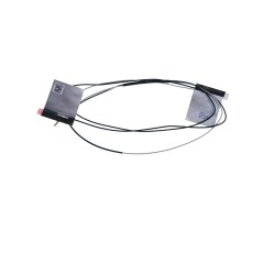 Antennas cable AATN15 DC330021S0L for Dell Latitude 3590 Inspiron 5570 5575 3580 3581 3582 3583 3585 - Bismatic.com