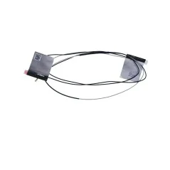 Câble d'antenne AATN15 DC330021S0L pour Dell Latitude 3590 Inspiron 5570 5575 3580 3581 3582 3583 3585